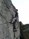 David Jennions (Pythonist) Climbing  Gallery: P1000341.JPG